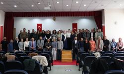 Bilecik'te Psikolojik Danışmanlar semineri düzenlendi