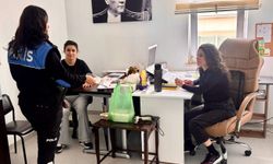 Bilecik'te sağlık çalışanlarına dolandırıcılık uyarısı