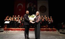 Bilecik'te 'Sazdan Söze Türk Halk Müziği Konseri'