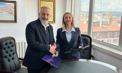 Bilecik'te tarımın geleceğini etkileyecek iş birliği