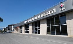 Bilim merkezi 6 farklı atölye açılacak