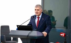 Bingöl UMKE'ye Dünya Sağlık Örgütü bayrağı: Tarihi başarı tescillendi