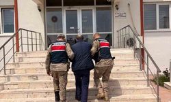Bingöl'de kesinleşmiş hapis cezası bulunan 7 zanlı yakalandı