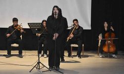 Bitlis'te Turizm Haftası çeşitli etkinliklerle kutlandı