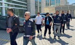 Bodrum katta dehşet: Konuşmak için çağırdıkları genci darp edip gasp ettiler