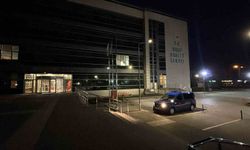 Bolu'da kooperatif ve meslek odasına 'rüşvet' operasyonu