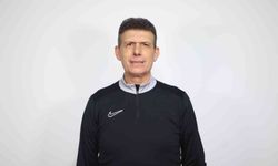 Boluspor, Teknik Direktör Nevzat Dinçtürk ile anlaştı