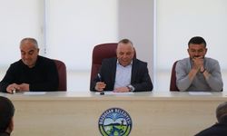 Bozdoğan Belediyesi 2025 Faaliyet Raporu meclisten geçti