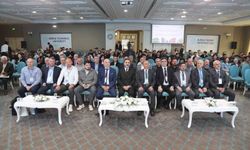 BTÜ'de kestane ormanlarının geleceği konuşuldu