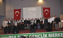 Bulanık'ta 'kürsübaşı ve çiğ köfte' etkinliği