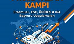 Buldan MYO 'Çağrı Odaklı Proje Yazma Kampı' projesine ev sahipliği yapacak