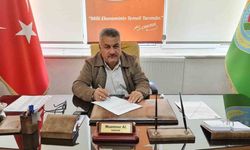 Buldanlı üreticilerden maden arama çalışmalarına tepki