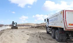 Bünyan'da şehit ve gaziler için anlamlı proje