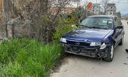 Burdur'da kazada ağır yaralanan 10 yaşındaki çocuk hayatını kaybetti
