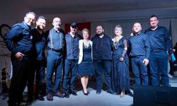 Burhaniye'de Eğitime Destek Konseri ilgi gördü