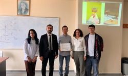 Burhaniye'de yemek fotoğrafçılığı eğitimi