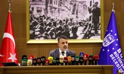 Bursa Büyükşehir Belediyesi 2025 Yılı Faaliyet Raporu'na onay