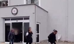 Bursa'da hırsızlık operasyonu: Çok sayıda suç kaydı bulunan şüpheliler yakalandı