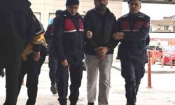 Bursa'da hırsızlık suçundan 8 yıl hapis cezası bulunan şahıs yakalandı