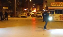 Bursa'da silahlı kavga: 2 yaralı