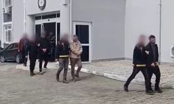 Bursa'da silahlı yaralama olayının şüphelileri yakalandı