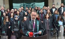 Bursa'daki avukat cinayetine Trabzon Barosu'ndan kınama