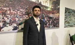 Bursaspor Başkanı Enes Çelik'ten şampiyonluk açıklaması