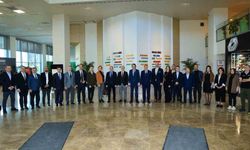 BUÜ'den OYAK Renault'a iş birliği ziyareti