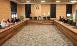 BUÜ'nün kalitesi bir kez daha tescillendi