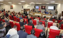 Büyükşehir'de o isimler yine kadınlardan oluştu