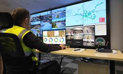 Büyükşehirden trafiğin kalbi 'Kartal'da akıllı sistemlerle 7/24 kesintisiz yönetim