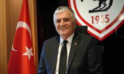 Çakır: 'Trabzonspor'u elersek Avrupa'ya gitmek için 2 maçımız kalıyor'