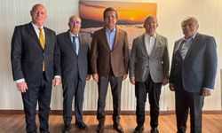 Çameli Belediye Başkanı Arslan: 'İlçemiz için önemli müjdeler aldık'