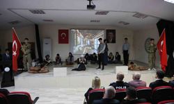 Çameli'nde Kut'ül Amare Zaferi coşkuyla anıldı