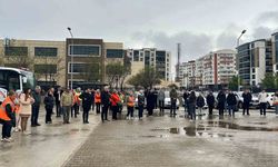 Çanakkale'de 51 AFAD gönüllüsü eğitimini başarıyla tamamladı