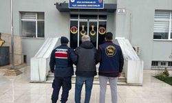 Çanakkale'de çeşitli suçlardan aranan 14 kişi tutuklandı