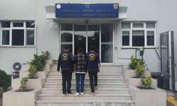 Çanakkale'de çeşitli suçlardan aranan 15 şüpheli tutuklandı
