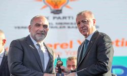 Canik Belediyesi'ne 9 ayrı ödül