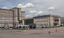 Çankırı'da aranan 97 şahıs yakalandı