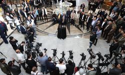 Çarşı Melikgazi kapılarını açtı