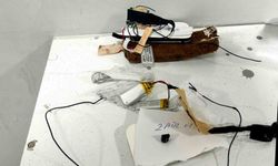 Çatak'ta ehliyet sınavı çetesine suçüstü: 8 gözaltı