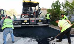 Çayırhisar geçişi artık daha güvenli