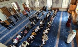 ÇEDES yıl sonu şenlikleri Bilecik'te başladı