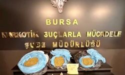 Çekicinin zulasından 16,7 kilogram uyuşturucu çıktı, 2 kişi tutuklandı