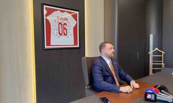 Cengiz Gökay: 'İbrahim Hacıosmanoğlu'nun meselesi şahsi değil, tamamen Türk futbolunun geleceğiyle ilgili'