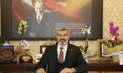 Çerkezköy Ticaret ve Sanayi Odası Yönetim Kurulu Başkanı Çetin: 'Yoğun bir dönem geçirdik'