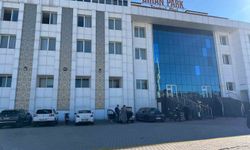 Çermik kaplıcaları yeni sezona hazırlanıyor