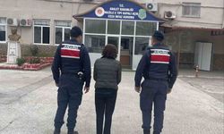 Çeşitli suçlardan aranan 2 şahıs Aydın'da yakalandı
