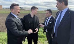 Cezaevinden çıkan Mert Hakan Yandaş, ilk açıklamasını yaptı