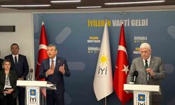 CHP Genel Başkanı Özel: 'İran'da savaşa doğrudan taraf değiliz'